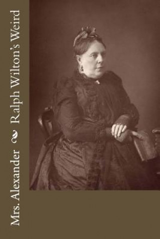 Livro Ralph Wilton's Weird Mrs Alexander
