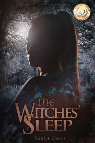 Könyv The Witches' Sleep Kaitlyn Deann