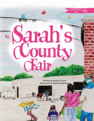 Carte Sarah's County Fair Rachel Cutrer