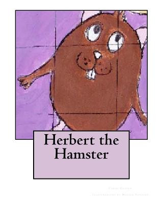 Kniha Herbert the Hamster Carol Glover