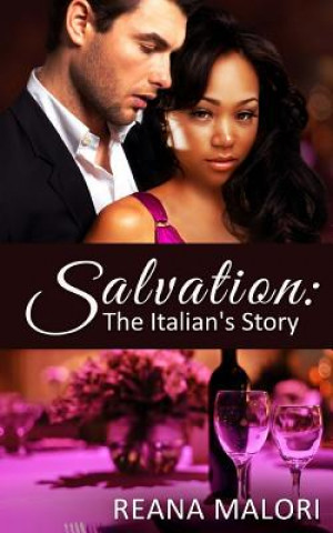 Kniha Salvation: The Italian's Story Reana Malori