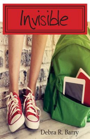 Boek Invisible Debra R Barry