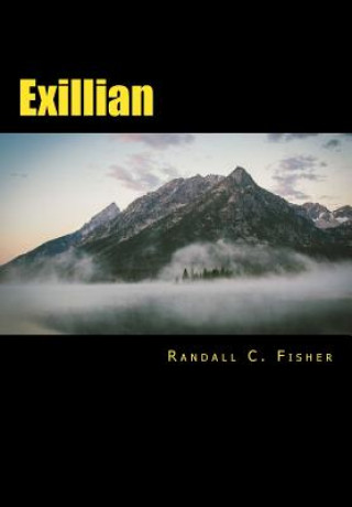 Knjiga Exillian Randall C Fisher