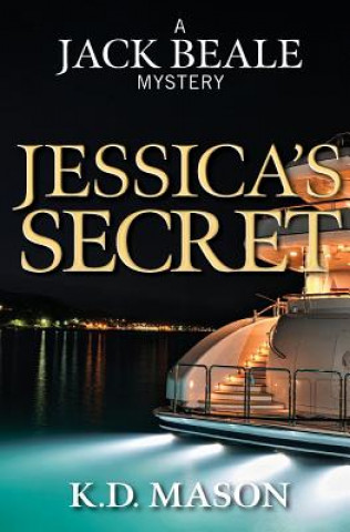 Buch Jessica's Secret K D Mason