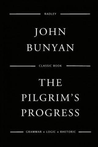 Knjiga The Pilgrim's Progress MR John Bunyan
