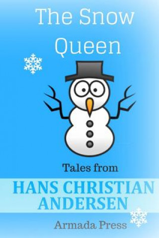 Книга The Snow Queen Hans Christian Andersen