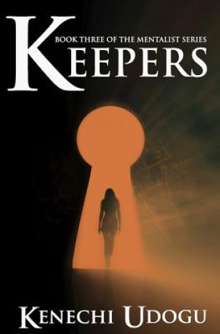 Buch Keepers Kenechi Udogu