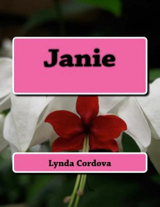 Książka Janie Lynda Cordova