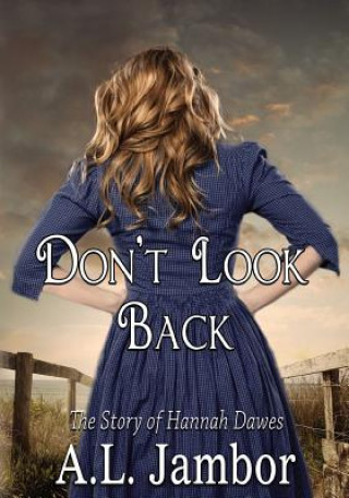 Book Don't Look Back A L Jambor