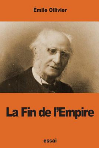 Könyv La Fin de l'Empire F Ed Eration Nationale Des Collectivit Es Conc Edantes Et R