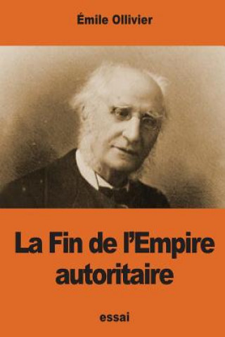 Könyv La Fin de l'Empire autoritaire F Ed Eration Nationale Des Collectivit Es Conc Edantes Et R