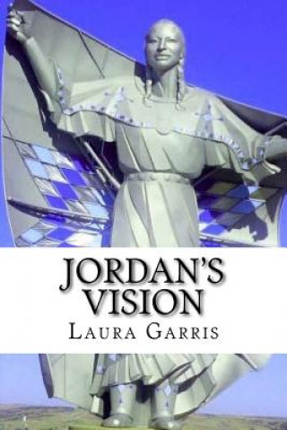 Book Jordan's Vision Laura Garris