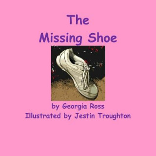 Carte The Missing Shoe Georgia Ross