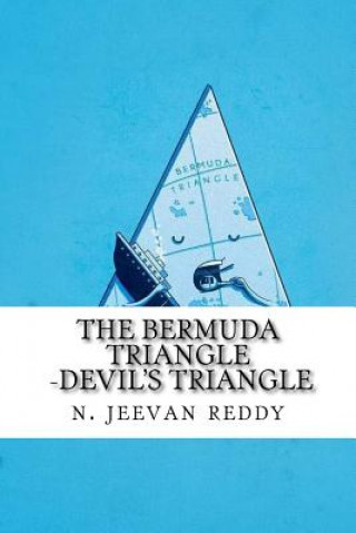 Kniha The bermuda triangle: devil's triangle N Jeevan Kumar Reddy