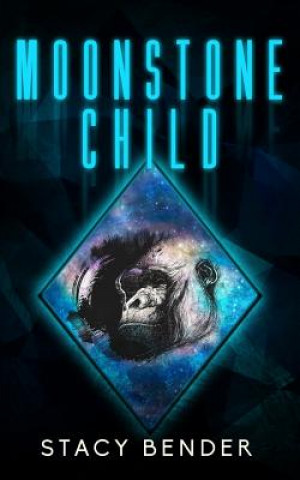 Kniha Moonstone Child: Book Five of the Sav'ine Stacy Bender