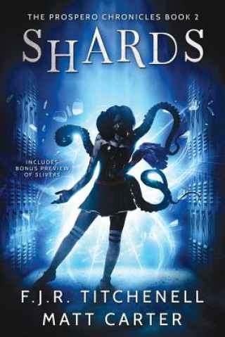 Book Shards F J R Titchenell