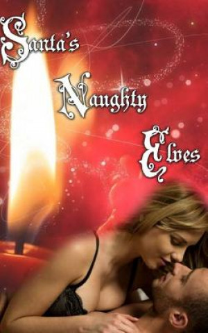 Carte Santa's Naughty Elves K M Cox