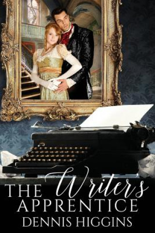 Knjiga The Writer's Apprentice Dennis Higgins