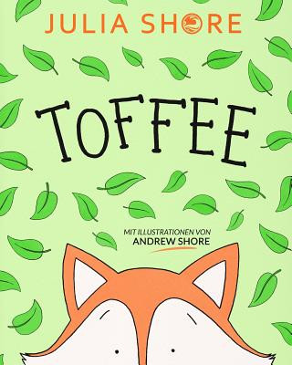 Βιβλίο Toffee Julia Shore