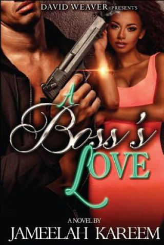 Buch A Boss's Love Jameelah Kareem