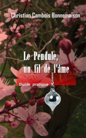 E-kniha Le pendule, un fil de l'ame Christian Cambois Bonnemaison