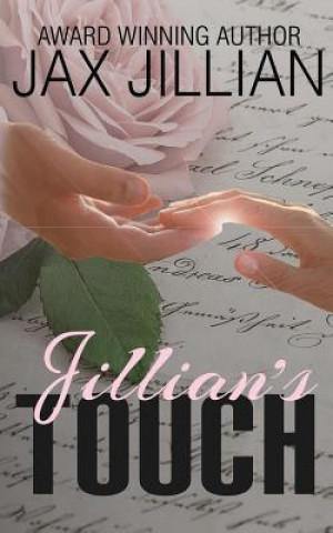 Kniha Jillian's Touch Jax Jillian