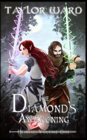 Buch The Diamond's Awakening: Heiress: Volume One Taylor Ward