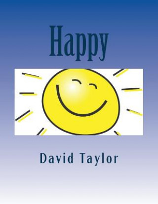 Carte Happy MR David Taylor