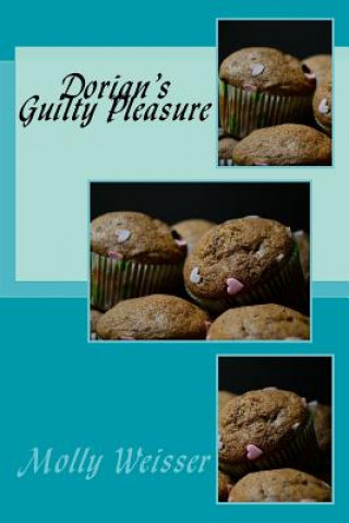Könyv Dorian's Guilty Pleasure Molly Weisser