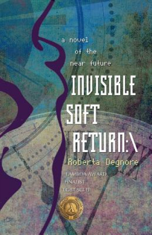 Knjiga ingrm Roberta Degnore