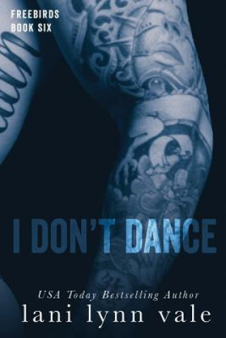 Könyv I Don't Dance Lani Lynn Vale