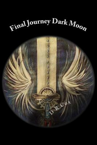 Boek Final Journey Dark Moon D R Cox