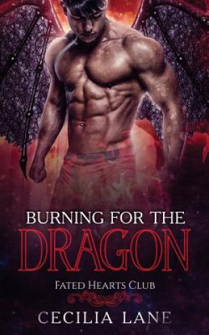 Book Burning for the Dragon Cecilia Lane
