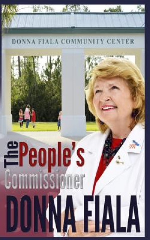 Buch The People's Commissioner Lynn Alexander