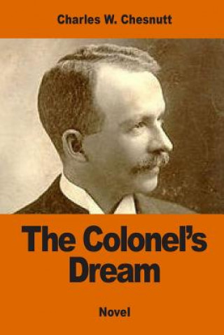 Libro The Colonel's Dream Charles W Chesnutt