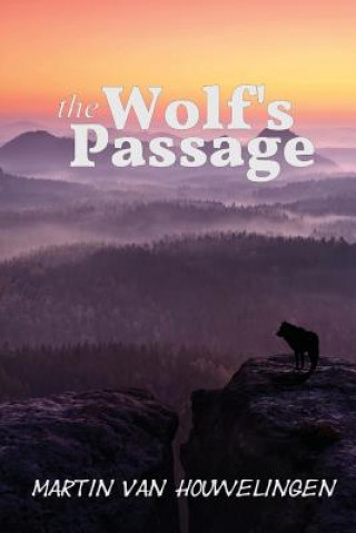 Carte Wolf's Passage MR Martin Houwelingen Van