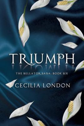 Книга Triumph Cecilia London