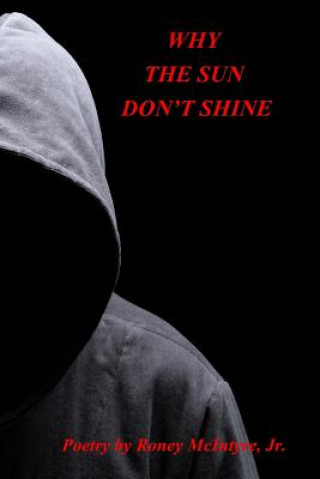 Buch Why the Sun Don't Shine MR Roney McIntyre Jr