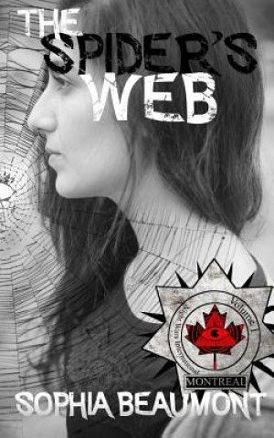 Knjiga The Spider's Web Sophia Beaumont
