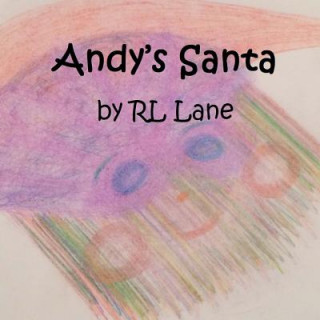 Carte Andy's Santa Rl Lane