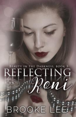 Book Reflecting Roni Brooke Lee