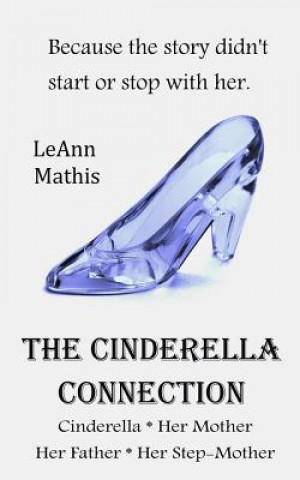 Boek The Cinderella Connection Leann Mathis