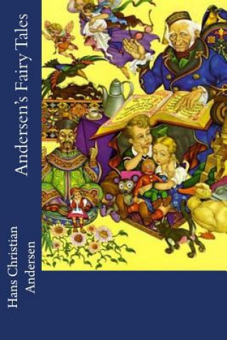 Buch Andersen's Fairy Tales Hans Christian Andersen