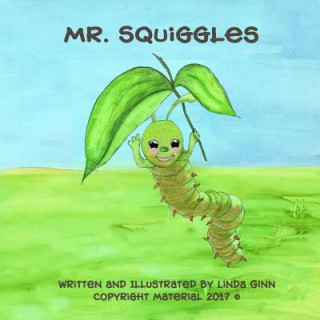 Carte Mr. Squiggles Linda Ginn