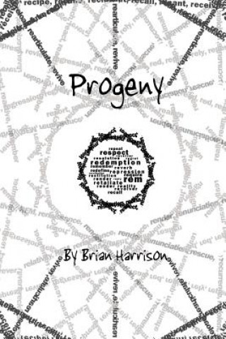 Book Progeny Brian Harrison
