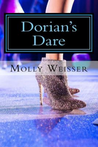 Carte Dorian's Dare: An Erotic Big Handsome Man (BHM) Story Molly Weisser