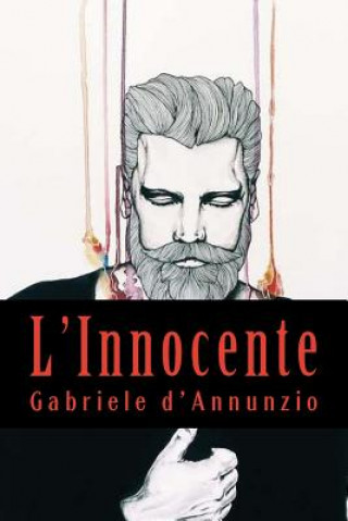 Kniha L'Innocente Gabriele D'Annunzio