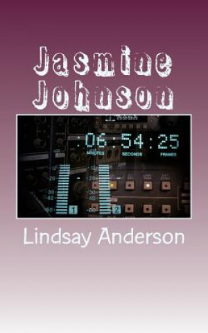 Книга Jasmine Johnson Lindsay Anderson