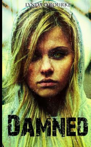 Boek Damned Lynda O'Rourke