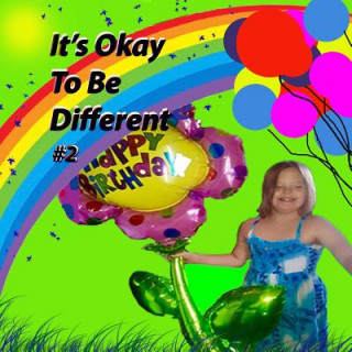 Libro It's Okay To Be Different #2 Diana Mankin Phelps